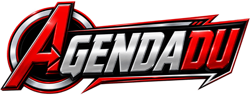 SITUS AGENDADU